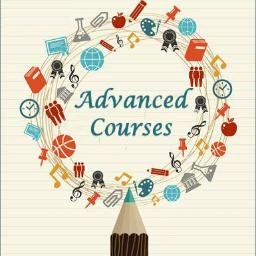 Advancedcourse's profile picture. 
