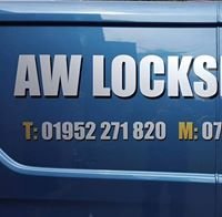 Domestic and commercial locksmiths covering Telford, Shrewsbury and all of Shropshire, call Andy on 07980 093254.