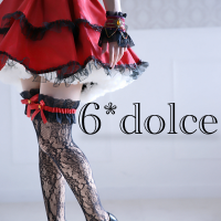 6*dolce@4/14 アイドール大阪【G13,14】(@6_dolce_3) 's Twitter Profile Photo