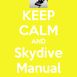 Skydiving, Manual ,Download, instructional videos,News, Rig, canopy, Updates,
https://t.co/CVaKRWcIkF
https://t.co/nXKPw1sy81
https://t.co/w5c4j7XAP8