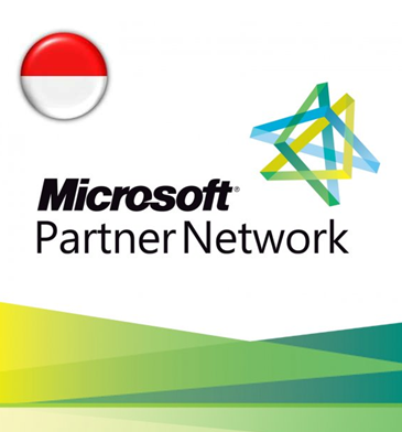 Ini adalah twitter Microsoft Partner Indonesia, yang merupakan salah satu jalur komunikasi bagi partner, reseller, software developer Microsoft di Indonesia