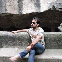 Arvind Tiwari(@ArvindTiwari_) 's Twitter Profile Photo