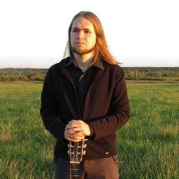 Alevtr's profile picture. 