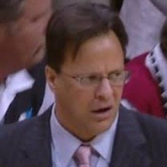 Hi I'm Tom Crean's Hair