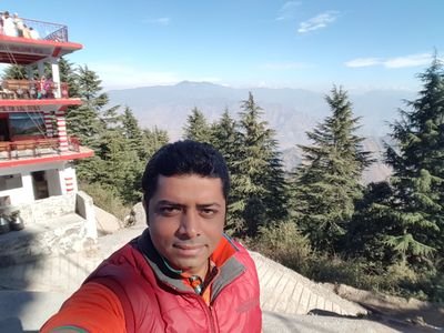 pratikbs's profile picture. 