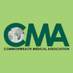 CMA (@commonwdoctors) Twitter profile photo