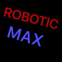 ROBOTIC MAX (@robotic_max) 's Twitter Profile