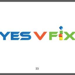 YESVFIX's profile picture. 