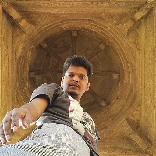 virajN5's profile picture. art director, android geek, LFC fan, movie watcher, technology maniac, puzzled and confused all the time.