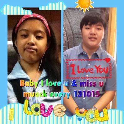 ahyong3541's profile picture. Wan Xiu Baby Property U R Mine Forever Baby 131015 Baby I Only Love U Nobody Else Baby