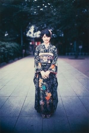 PaggVeronica's profile picture. 黒執事/カーニヴァル/妖狐×僕SS/Free!/喰種/進撃/黒バス/ハイキュー/声優/ 歌い手/COF/まふ君luz君が大好きです☆彡 無言フォロー すみません.. ！腐女子です。よろしくお願いします( ´ ▽ ` )ﾉ