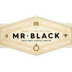 mrblackhk's profile picture. The cold press coffee liqueur in pursuit of caffeinated perfection.
