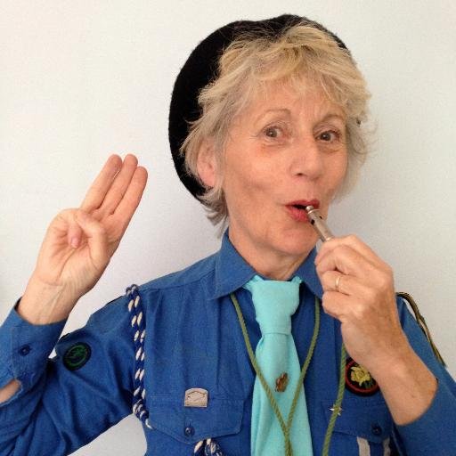 Stone_Else's profile picture. Come and See Be Prepared  - Unexpected Songs and Confessions from a First Class Girl Guide! Friday 18th Dec.9pm .