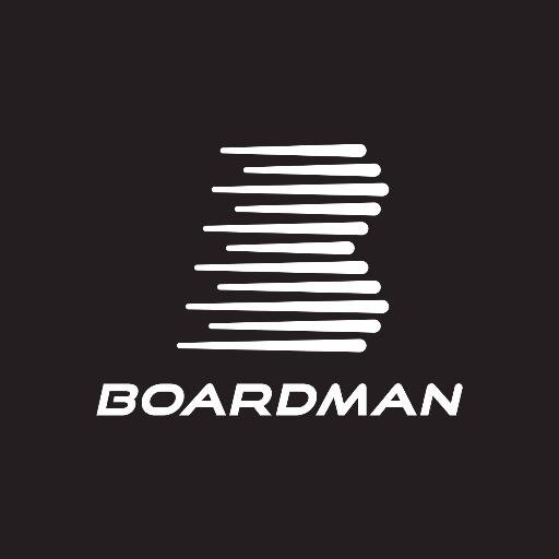 Boardman Bikes: the official twitter page of the award-winning, world-class British bicycle company inspired by British cycling legend Chris Boardman.