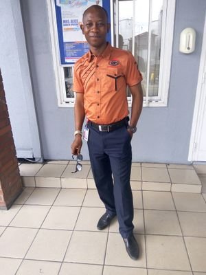 Fredoliny's profile picture. I Love Jesus