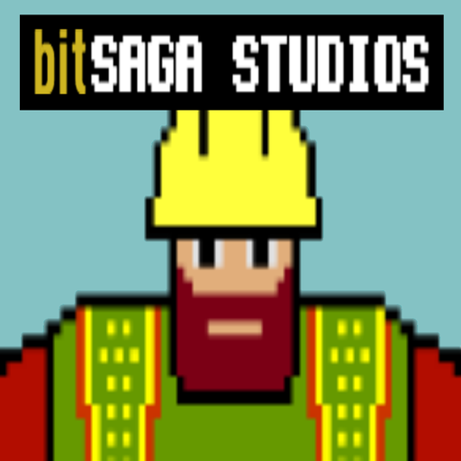 Just an independent developer based out in beautiful California.
Love the classic retro, 8-bit style arcade games and hoping to bring them back to phones!~