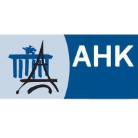 AHK Frankreich CFACI(@ahk_frankreich) 's Twitter Profile Photo