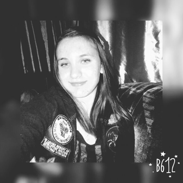 AneKeyser's profile picture. 