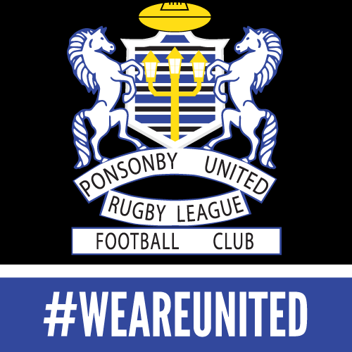 New Zealand's oldest Rugby League club, uniting the Ponsonby area since 1908. #Wethecity