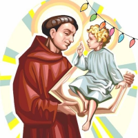 St Anthony's (@stantsshipley) 's Twitter Profile Photo