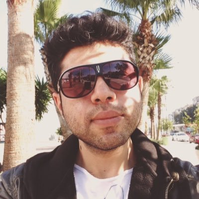 emrcnkiy's profile picture. 