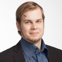 Mika Karjalainen(@M1cago) 's Twitter Profile Photo