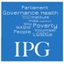 IPG India (@IPGIndia) Twitter profile photo