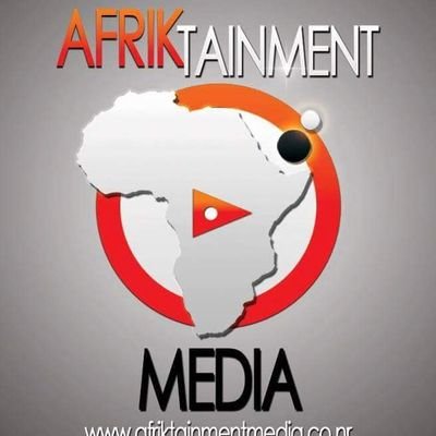 TeamAfrik10met's profile picture. Official Team Afriktainment Media |
Follow: @afrik10metmedia |
Instagram: Afriktainment Media |
Facebook: Afriktainment Media