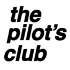 Tweets are mostly fed from The Pilots Club forums and classifieds with the occasional one from us