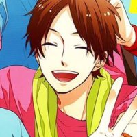 まひる (@nijiniji_deizu) Twitter profile photo