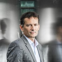 Laurent Sciboz (@laurentsciboz) 's Twitter Profile