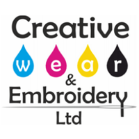 Creative Wear & Embroidery Ltd(@CreativeWearUK) 's Twitter Profile Photo