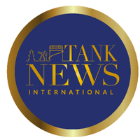 Tank News Int.(@TankNewsInt) 's Twitter Profile Photo