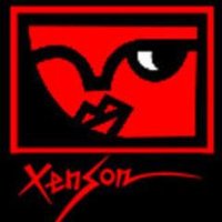 Xenson(@Xensonart) 's Twitter Profile Photo