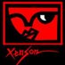 Xenson (@xensonart) Twitter profile photo Xenson (@xensonart) Twitter profile photo