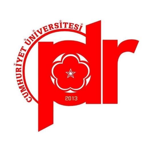 Cumhuriyet Üniversitesi Psikolojik Danışma ve Rehberlik Kulübü resmi hesabıdır.