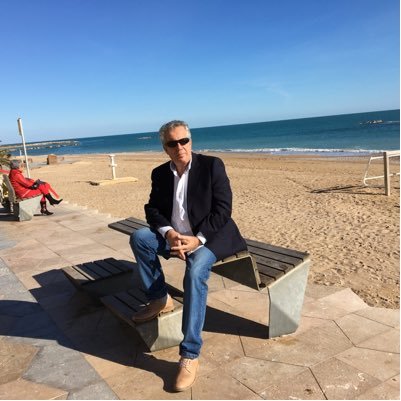 soydelugano's profile picture. 