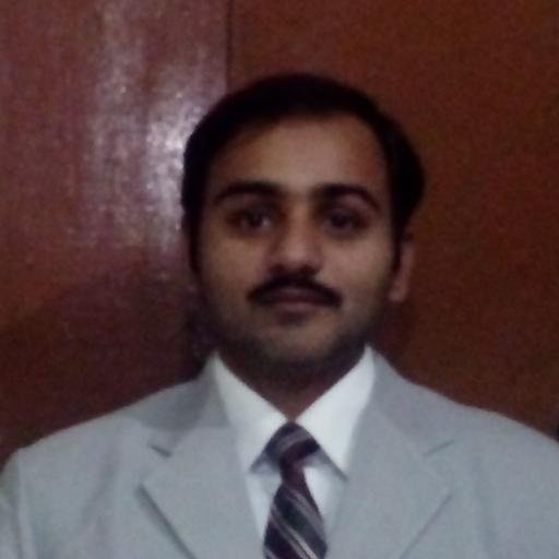 pradhanvishal's profile picture. Consultant, Technology Transfer and IPR (Views are my Own)