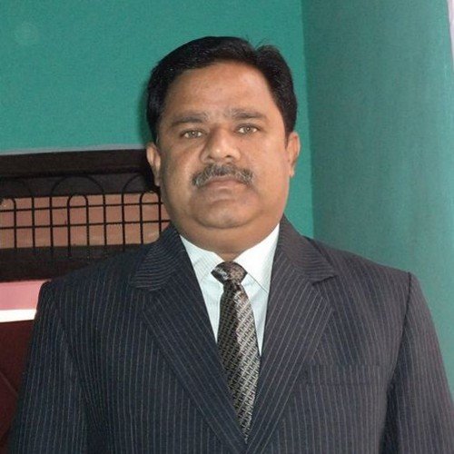 rakeshrai39's profile picture. 