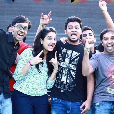 radhikatweetz's profile picture. Movie Buff - Pizza Expert - Red Velevt addict - Fashion blogger - Social media contest addict #Namo Fan