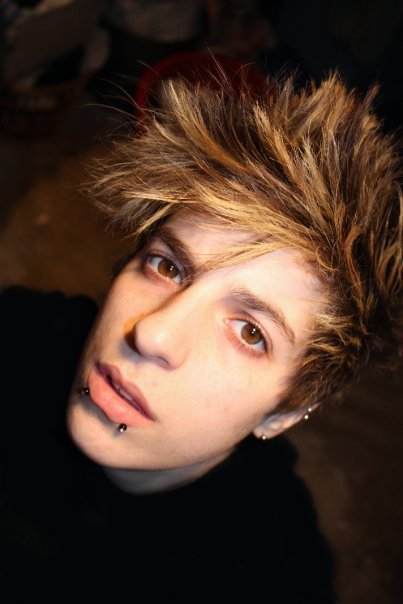 theraetao's profile picture. 22