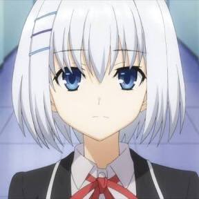 鳶一折紙《Cross》さんのプロフィール画像