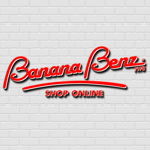 banana_benz's profile picture. Shop online - spedizione gratuita in tutta Italia per ordini superiori a 30€