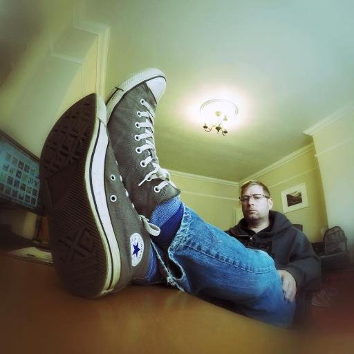 geeewizz's profile picture. Music, Bikes.