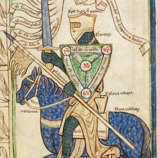 AgeCrusades's profile picture. Tweeting on topics of interest for #UQHistory2615.  Retweets are not necessarily recommendations.