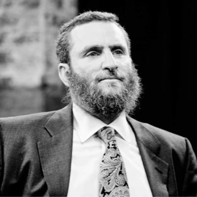 RabbiShmuley Profile Picture