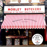 Morley Butchers(@morleybutchers) 's Twitter Profile Photo