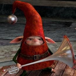 LutinisLutinus's profile picture. Lutin de Noël depuis 1832 

Fournisseur officiel de grelots

En grève !!
