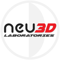 NEU3D Laboratories (@neu3dlaboratory) 's Twitter Profile