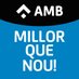 Millor que nou (@millorquenouamb) Twitter profile photo Millor que nou (@millorquenouamb) Twitter profile photo